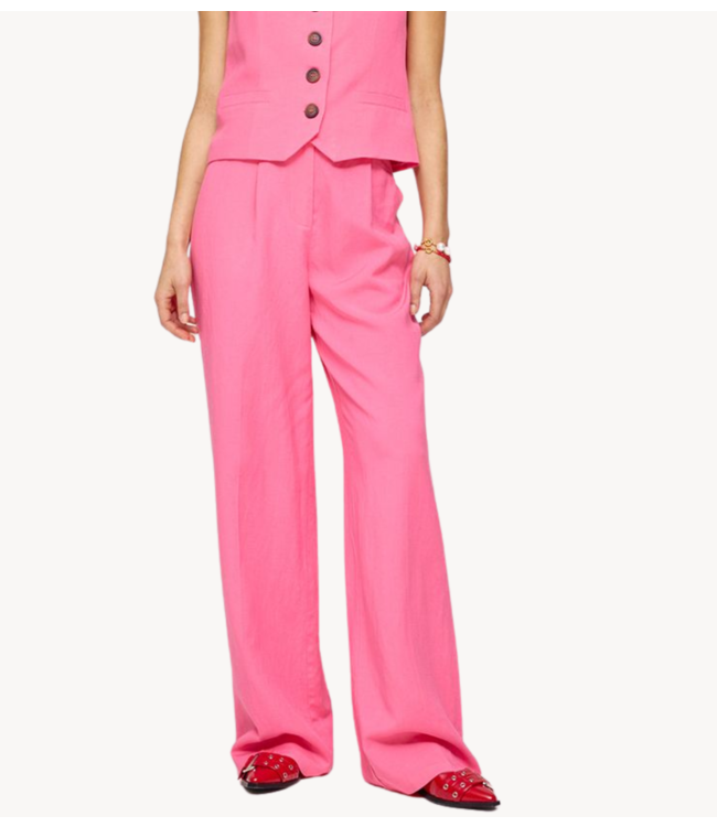 HARPER & YVE Broek ANNA-PA Lovely Pink