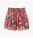 HARPER & YVE Broek Short RUBY-SH Floral Mix