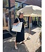 Gestuz Jurk GZimina OZ dress black
