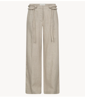 Copenhagen Muse Broek CMNATULI-PANTS Oyster Gray