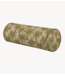 Palais Kussen Bolster Laura Olive & Spice