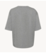 Inwear T-shirt PannieIW Oversize Tshirt Melange