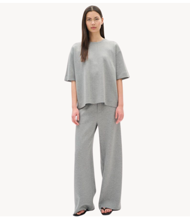 Inwear T-shirt PannieIW Oversize Tshirt Melange