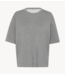 Inwear T-shirt PannieIW Oversize Tshirt Melange