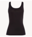 HANRO Top Tank Top Touch Feeling black