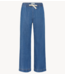 Inwear Broek BallarizIW Pants Blue Denim