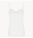 HANRO Top Padded Bra Camisole Allure off white