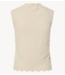 Y.A.S Top YASTOPSY sl knit top s birch