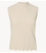 Y.A.S Top YASTOPSY sl knit top s birch