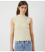 Y.A.S Top YASTOPSY sl knit top s birch
