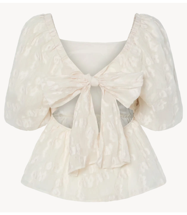 Y.A.S Top YASLIZE 2/4 TOP Birch