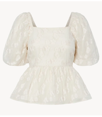 Y.A.S Top YASLIZE 2/4 TOP Birch