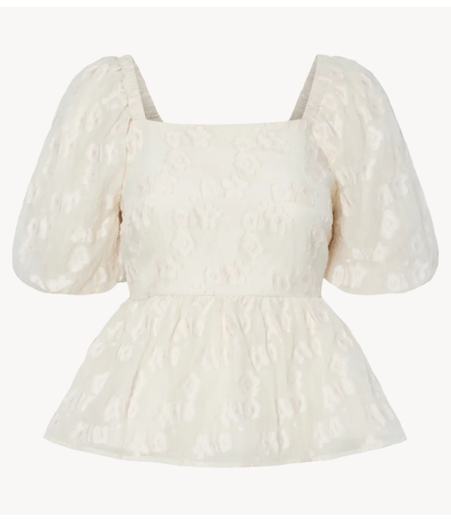 Y.A.S Top YASLIZE 2/4 TOP Birch