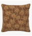 Palais Kussen Cushion Laura Cinnamon & Sand (50x50)