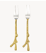 Doing Goods Vorkjes Twiggy Skewer Set