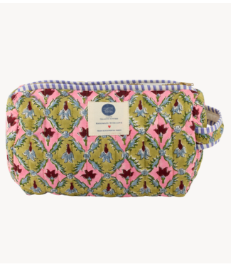 Doing Goods Tas Molly Make-Up Bag Large
