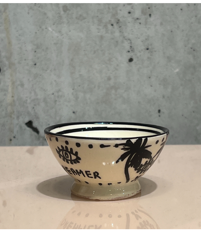 GUUS Kom Palmtree mini bowl