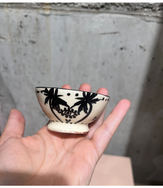GUUS Kom Palmtree mini bowl