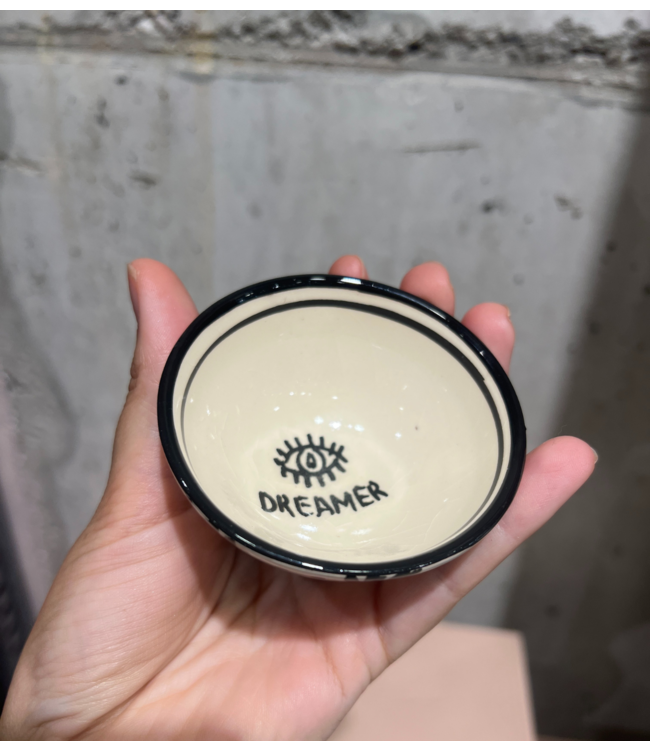 GUUS Kom Palmtree mini bowl