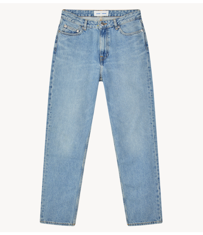 Samsøe Samsøe Jeans SAMARIANNE JEANS 15769 River