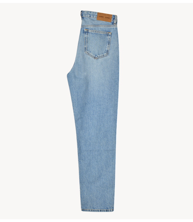 Samsøe Samsøe Jeans SAMARIANNE JEANS 15769 River