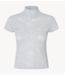 Samsøe Samsøe T-Shirt SAMARINE T-SHIRT 15729 Illusion Blue