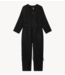 10DAYS Jumpsuit comfort jumpsuit tencel black