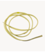 Slingher Riem  River Butter Yellow