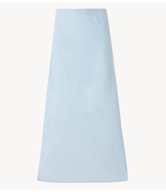 Y.A.S Rok YASPELLA HW MIDI SKIRT S. NOOS Ice Water