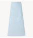 Y.A.S Rok YASPELLA HW MIDI SKIRT S. NOOS Ice Water