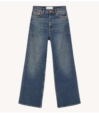 Samsøe Samsøe Jeans SAREBECCA JEANS 15768 Vermont Blue