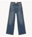 Samsøe Samsøe Jeans SAREBECCA JEANS 15768 Vermont Blue
