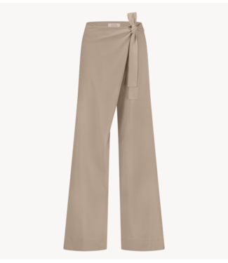 Studio Anneloes Broek Annelies trousers latte