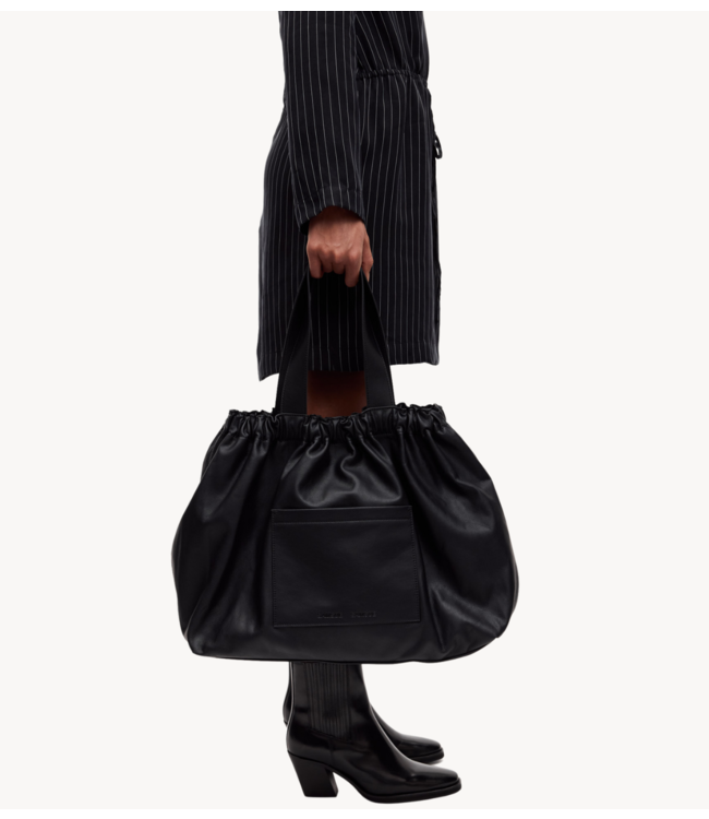 Samsøe Samsøe Tas SAEMMI BAG L 15683 Black