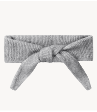 Samsøe Samsøe Sjaal SANOR DIAMOND SCARF 7355 Grey Mel.