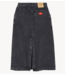 American Vintage Rok Yopday black poivre