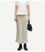 Samsøe Samsøe Rok SAAGNETA LONG SKIRT 12956 Tortoise Shell