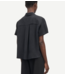 Samsøe Samsøe Blouse MINA SS SHIRT 14028 Black Coffee