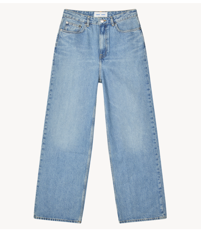 Samsøe Samsøe Jeans SASHELLY JEANS 15769 River