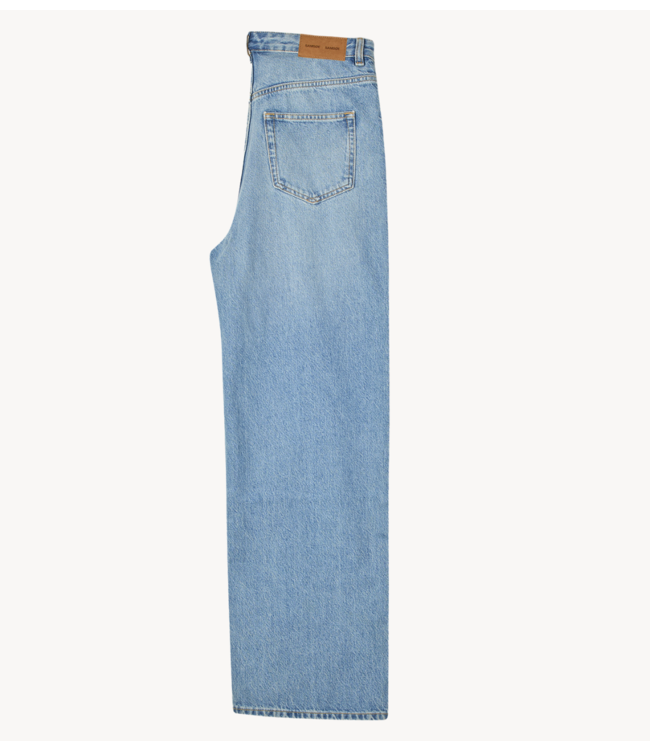 Samsøe Samsøe Jeans SASHELLY JEANS 15769 River