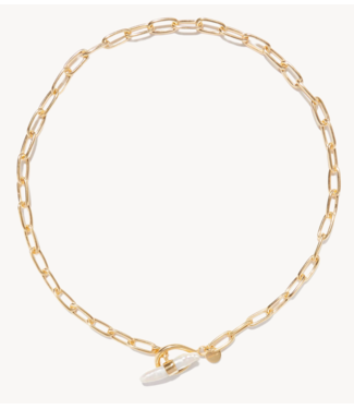 MIMI ET TOI Ketting Mia Necklace
