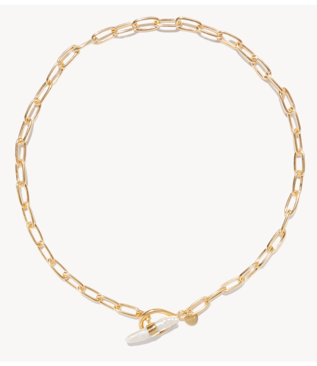 MIMI ET TOI Ketting Mia Necklace