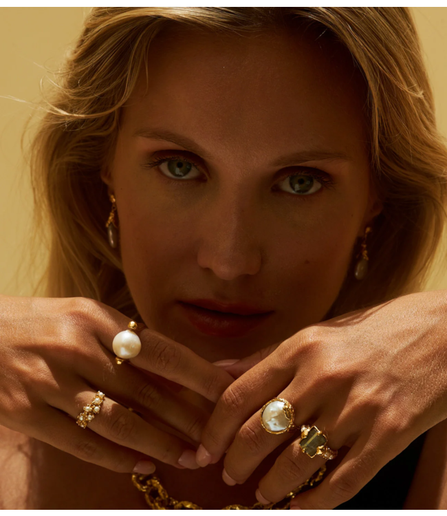 MIMI ET TOI Ring Joe