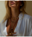 MIMI ET TOI Ketting Calista Necklace