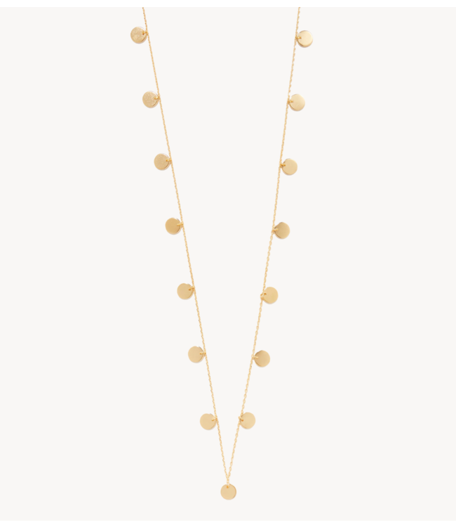 MIMI ET TOI Ketting Calista Necklace