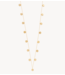 MIMI ET TOI Ketting Calista Necklace