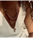 MIMI ET TOI Ketting Dormir necklace