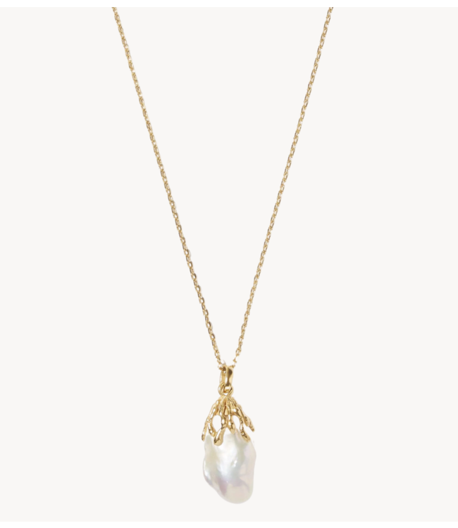 MIMI ET TOI Ketting Dormir necklace