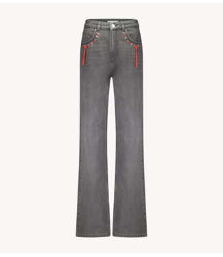 Stieglitz Jeans jolie Black