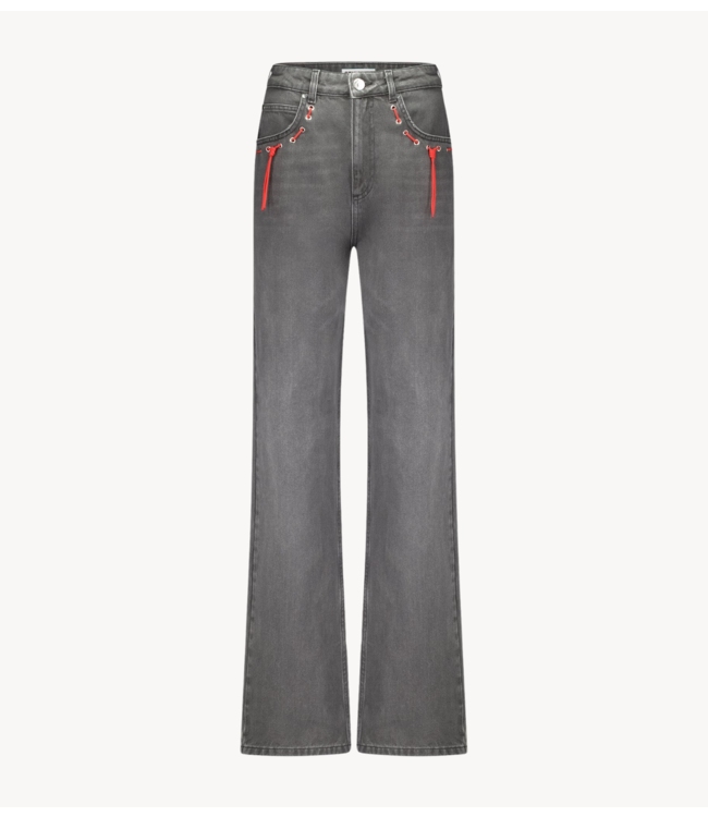 Stieglitz Jeans jolie Black